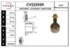 EAI CV22202K Joint Kit, drive shaft